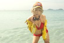 Final Fantasy – Izumi Reona – Cindy (80)