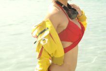 Final Fantasy – Izumi Reona – Cindy (84)