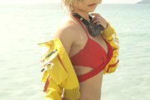Final Fantasy – Izumi Reona – Cindy (85)