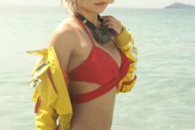 Final Fantasy – Izumi Reona – Cindy (86)