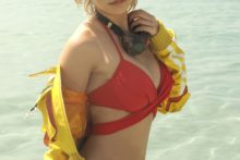 Final Fantasy – Izumi Reona – Cindy (88)