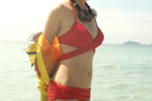 Final Fantasy – Izumi Reona – Cindy (89)