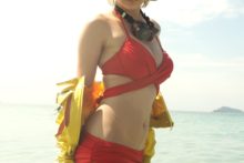 Final Fantasy – Izumi Reona – Cindy (90)