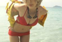 Final Fantasy – Izumi Reona – Cindy (91)