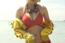 Final Fantasy – Izumi Reona – Cindy (94)