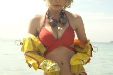 Final Fantasy – Izumi Reona – Cindy (95)