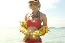 Final Fantasy – Izumi Reona – Cindy (96)