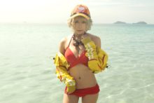Final Fantasy – Izumi Reona – Cindy (97)
