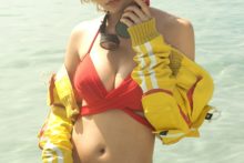 Final Fantasy – Izumi Reona – Cindy (99)