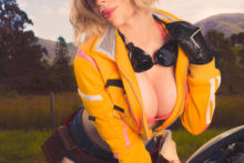 Final Fantasy – Katyuska – Cindy (11)