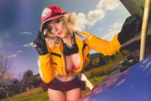 Final Fantasy – Katyuska – Cindy (19)