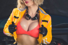 Final Fantasy – Katyuska – Cindy (8)