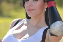 Final Fantasy – Katyuska – Tifa (33)
