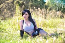 Final Fantasy – Katyuska – Tifa (36)