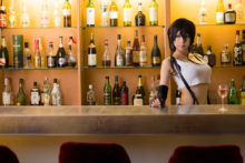 Final Fantasy – Momoiro Reku – Tifa (109)