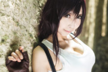 Final Fantasy – Momoiro Reku – Tifa (11)
