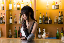 Final Fantasy – Momoiro Reku – Tifa (112)
