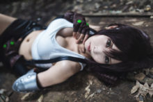 Final Fantasy – Momoiro Reku – Tifa (113)