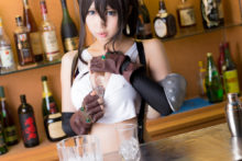 Final Fantasy – Momoiro Reku – Tifa (125)