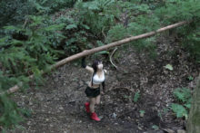 Final Fantasy – Momoiro Reku – Tifa (125)
