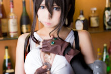 Final Fantasy – Momoiro Reku – Tifa (126)