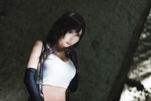 Final Fantasy – Momoiro Reku – Tifa (127)