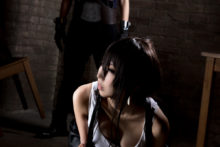 Final Fantasy – Momoiro Reku – Tifa (129)