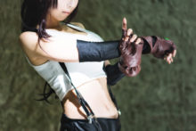 Final Fantasy – Momoiro Reku – Tifa (129)