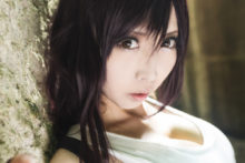 Final Fantasy – Momoiro Reku – Tifa (13)