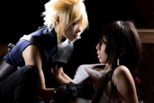 Final Fantasy – Momoiro Reku – Tifa (134)