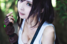 Final Fantasy – Momoiro Reku – Tifa (135)