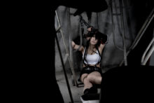 Final Fantasy – Momoiro Reku – Tifa (156)