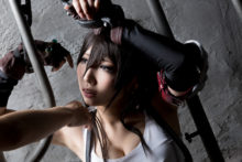 Final Fantasy – Momoiro Reku – Tifa (164)
