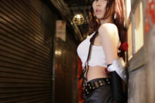 Final Fantasy – Momoiro Reku – Tifa (165)