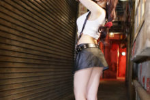Final Fantasy – Momoiro Reku – Tifa (168)