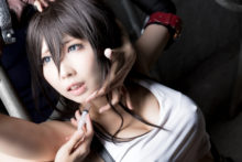 Final Fantasy – Momoiro Reku – Tifa (169)