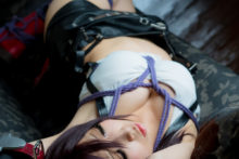 Final Fantasy – Momoiro Reku – Tifa (170)