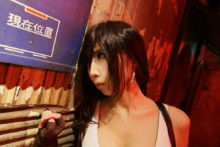 Final Fantasy – Momoiro Reku – Tifa (175)