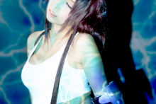 Final Fantasy – Momoiro Reku – Tifa (177)