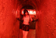 Final Fantasy – Momoiro Reku – Tifa (177)