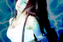 Final Fantasy – Momoiro Reku – Tifa (178)