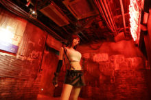 Final Fantasy – Momoiro Reku – Tifa (178)