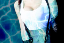 Final Fantasy – Momoiro Reku – Tifa (179)
