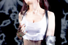 Final Fantasy – Momoiro Reku – Tifa (180)