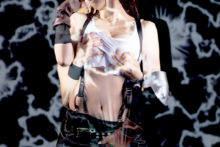 Final Fantasy – Momoiro Reku – Tifa (188)