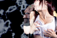 Final Fantasy – Momoiro Reku – Tifa (189)
