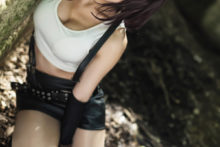 Final Fantasy – Momoiro Reku – Tifa (19)