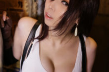 Final Fantasy – Momoiro Reku – Tifa (193)