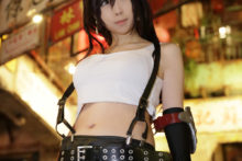 Final Fantasy – Momoiro Reku – Tifa (198)
