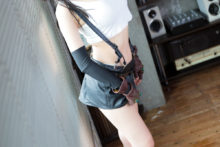 Final Fantasy – Momoiro Reku – Tifa (20)